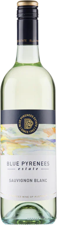 Blue Pyrenees Estate Sauvignon Blanc 2024 Pyrenees